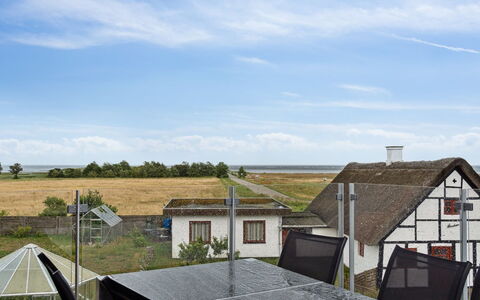 Amely - 500M from the Sea: Sky, Roof, Home, Furniture, Cottage, Chair, Outdoor Furniture, Porch, Shade, Estate