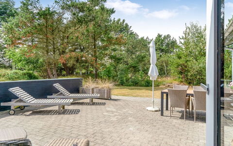 Barba - 2Km from the Sea: Furniture, Chair, Outdoor Furniture, Land Lot, Shade, Outdoor Table, Garden, Kitchen & Dining Room Table, Hardwood