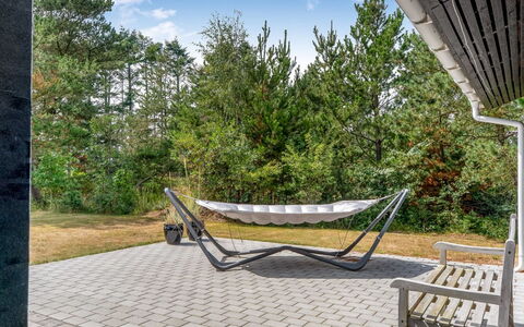 Barba - 2Km from the Sea: Outdoor Furniture, Furniture, Garden, Shade, Chair, Landscaping, Hardwood, Design, Backyard, Sunlounger
