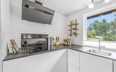 Barba - 2Km from the Sea