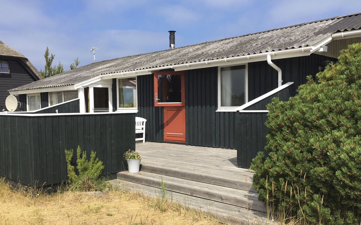 ienngelild - 50m From The Sea