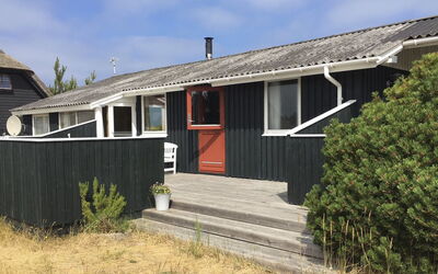 Ienngelild - 50M from the Sea