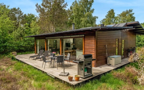 Felia - 500M from the Sea: Wood, Cottage, Roof, Home, Garden Buildings, Hardwood, Log Cabin, Garden, Shed, Outdoor Structure