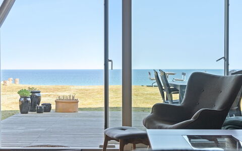Gjoko - 40M from the Sea: Furniture, Outdoor Furniture, Tableware, Table, Drinkware, Chair, Outdoor Table, Food, Bottle