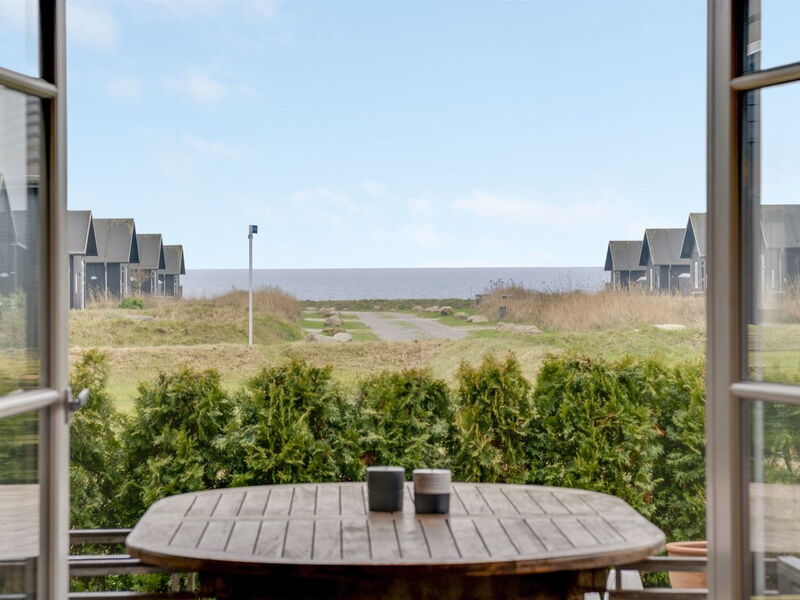 albine - 300m From The Sea In Lolland, Falster a