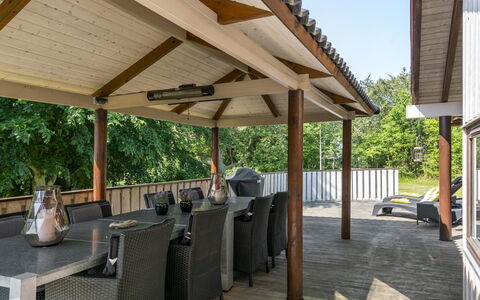 Leevi - 150M from the Sea: Swimming Pool, Outdoor Furniture, Furniture, Resort, Flagstone, Eco Hotel, Shade, Chair, Leisure, Estate