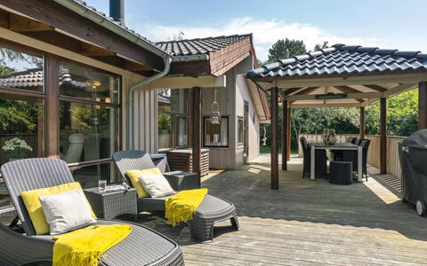 Leevi - 150M from the Sea: Swimming Pool, Outdoor Furniture, Furniture, Resort, Flagstone, Eco Hotel, Shade, Chair, Leisure, Estate