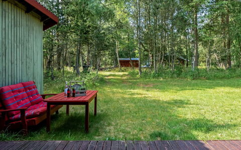 Elfrieda - 1.6Km from the Sea: Swimming Pool, Outdoor Furniture, Furniture, Resort, Flagstone, Eco Hotel, Shade, Chair, Leisure, Estate