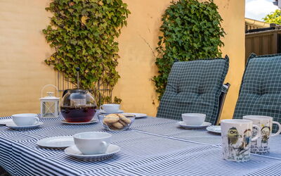 Fria - 500M from the Sea
