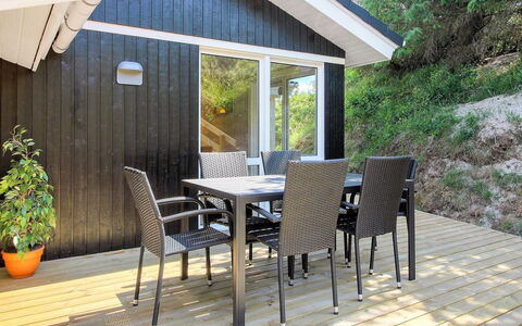 Sirka - 200M from the Sea: Wood, Cottage, Hardwood, Plank, Wood Stain, Garden Buildings, Design, Yard, Log Cabin, Backyard