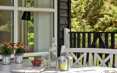 Elena - 800M to the Fjord