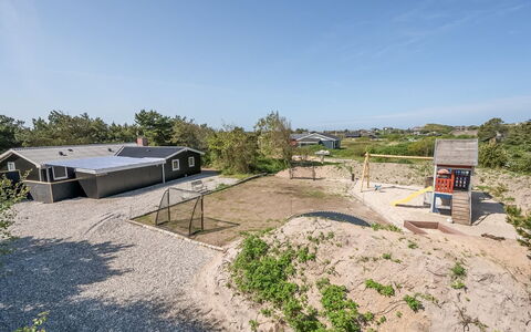 Finne - 800M from the Sea: Roof, House, Residential Area, Home, Estate, Cottage, Design
