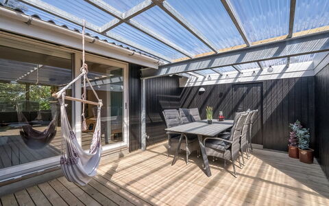 Finne - 800M from the Sea: Roof, House, Residential Area, Home, Estate, Cottage, Design