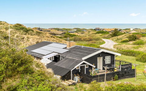 Katri - 500M from the Sea: Roof, Home, Cottage, Estate, Porch, Siding, Hut, Farmhouse, Eco Hotel, Villa