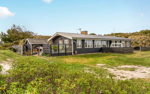 Katri - 500M from the Sea: Cottage, Home, Roof, Rural Area, Door, Estate, Farmhouse, Porch, Siding, Log Cabin