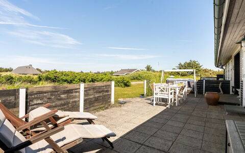 Katri - 500M from the Sea: Sky, Home, Land Lot, Roof, Outdoor Furniture, Shade, Estate, Cottage, Outdoor Table, Chair