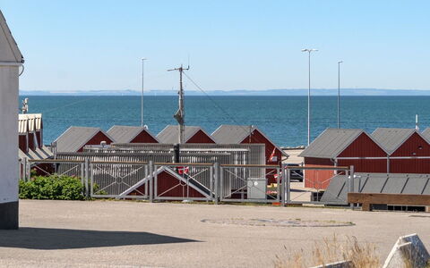Ljubinko - 50M from the Sea: Wood, Home, Composite Material, Door, Cottage, Shade, Siding, Hardwood, Wood Stain