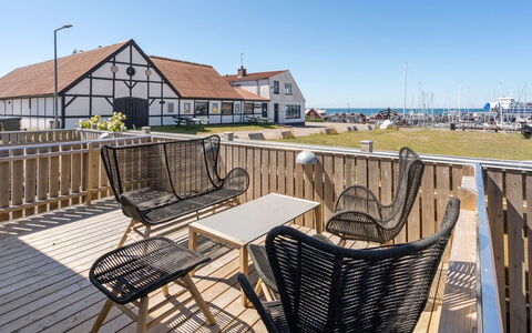 Ljubinko - 50M from the Sea: Wood, Home, Composite Material, Door, Cottage, Shade, Siding, Hardwood, Wood Stain