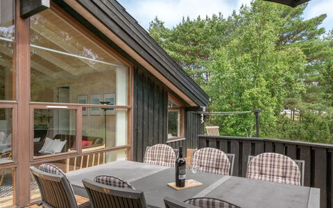 Mine - 300M from the Sea: Wood, Home, Porch, Deck, Hardwood, Roof, Wood Stain, Wood Flooring, Eco Hotel