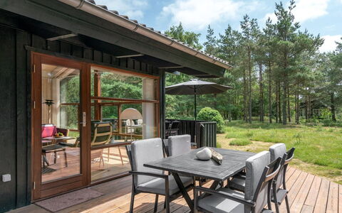 Mine - 300M from the Sea: Wood, Home, Porch, Deck, Hardwood, Roof, Wood Stain, Wood Flooring, Eco Hotel