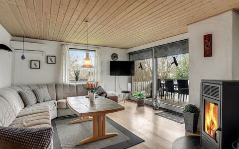 Yak - 350M from the Sea: Roof, House, Home, Cottage, Door, Siding, Deck, Porch, Plank, Hardwood