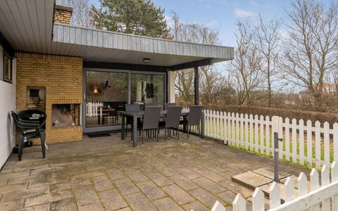 Yak - 350M from the Sea: Roof, House, Home, Cottage, Door, Siding, Deck, Porch, Plank, Hardwood