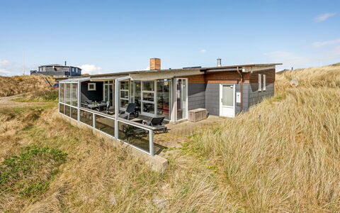 Emelin - 475M from the Sea: Roof, House, Home, Cottage, Door, Siding, Deck, Porch, Plank, Hardwood