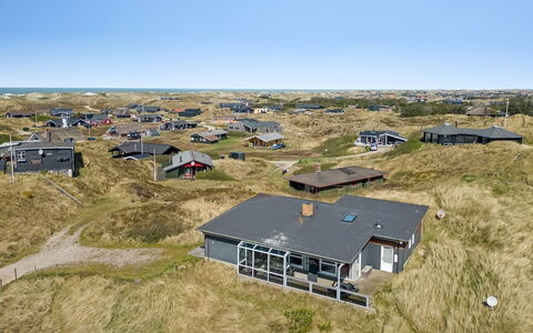 Emelin - 475M from the Sea: Roof, House, Home, Cottage, Door, Siding, Deck, Porch, Plank, Hardwood