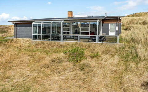 Emelin - 475M from the Sea: Roof, House, Home, Cottage, Door, Siding, Deck, Porch, Plank, Hardwood