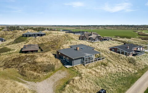 Emelin - 475M from the Sea: Roof, House, Home, Cottage, Door, Siding, Deck, Porch, Plank, Hardwood