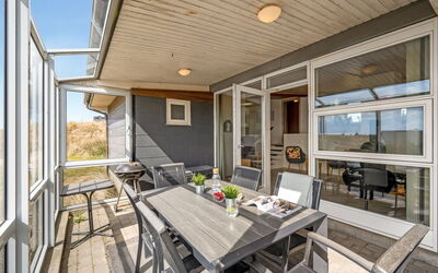 Emelin - 475M from the Sea