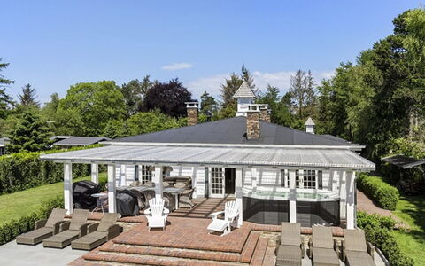 Titia - 1.2Km to the Fjord: House, Home, Roof, Cottage, Land Lot, Estate, Farmhouse, Village, Farm