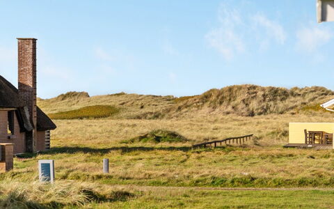 Marissa - 200M from the Sea: Grass, Grassland, Ecoregion, Plain, Landscape, Land Lot, Cottage, Rural Area, Prairie, Steppe