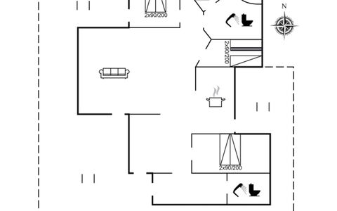 Nani - 900M from the Sea: Building, House, Wood, Home, Roof, Cottage, Residential Area, Shrub, Architecture