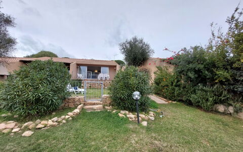 Accommodation:&nbsp;Ferula 650.2