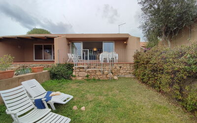 Accommodation:&nbsp;Ferula 650.2
