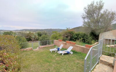 Accommodation:&nbsp;Ferula 650.2