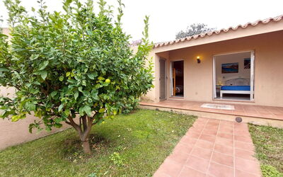 Accommodation:&nbsp;Ferula 650.2