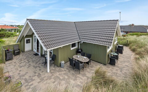 Finnja - 400M from the Sea: House, Roof, Home, Cottage, Shed, Garden Buildings, Siding, Yard, Log Cabin, Hut