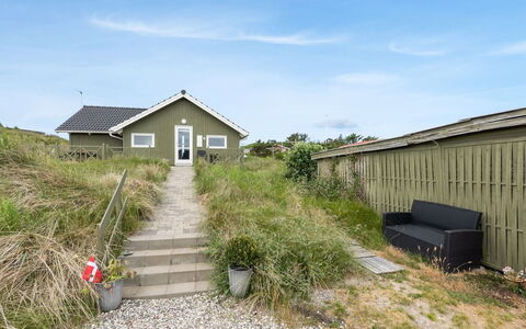 Finnja - 400M from the Sea: House, Roof, Home, Cottage, Shed, Garden Buildings, Siding, Yard, Log Cabin, Hut