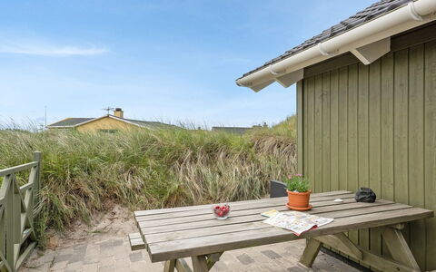 Finnja - 400M from the Sea: House, Roof, Home, Cottage, Shed, Garden Buildings, Siding, Yard, Log Cabin, Hut