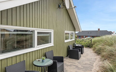 Finnja - 400M from the Sea: House, Roof, Home, Cottage, Shed, Garden Buildings, Siding, Yard, Log Cabin, Hut