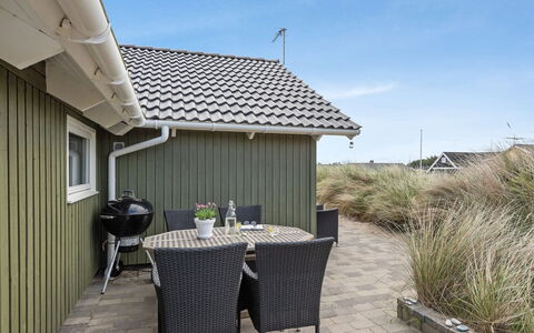 Finnja - 400M from the Sea: House, Roof, Home, Cottage, Shed, Garden Buildings, Siding, Yard, Log Cabin, Hut