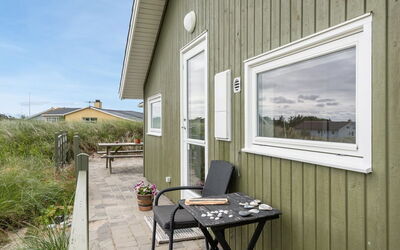 Finnja - 400M from the Sea