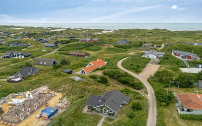 Finnja - 400M from the Sea