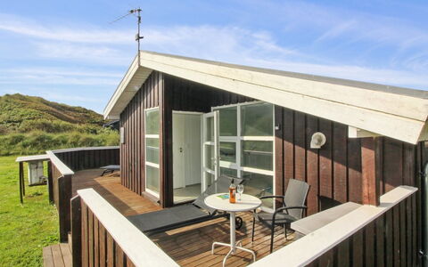 Larisa - 250M from the Sea: Wood, Architecture, Home, Hardwood, Cottage, Wood Stain, Plank, Shade, Porch, Balcony