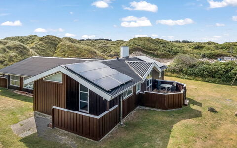 Larisa - 250M from the Sea: Home, Roof, Architecture, House, Cottage, Rural Area, Siding, Estate, Porch, Slope