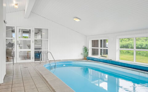 Larisa - 250M from the Sea: Swimming Pool, Composite Material, Resort, Ceiling, Design, Shade, Yard, Deck, Eco Hotel, Hotel