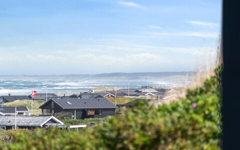Reinke - 200M from the Sea: Wood, Roof, Architecture, Home, House, Cottage, Siding, Hardwood, Slope, Estate