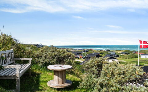 Reinke - 200M from the Sea: Wood, Roof, Architecture, Home, House, Cottage, Siding, Hardwood, Slope, Estate